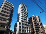 アーバネックス旗の台 外観 物件画像1