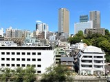 パークキューブ目黒タワー パークキューブ目黒タワー80