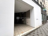 Ｋ’ｓ麹町 外観と歩道写真
