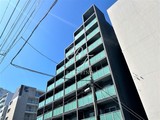 プラティーク清澄白河 プラティーク清澄白河2