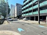 プラティーク清澄白河 プラティーク清澄白河5