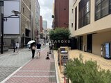 フレームス赤坂 外観