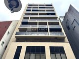 フレームス赤坂 外観