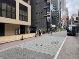 フレームス赤坂 外観
