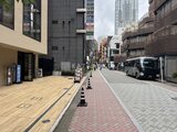 フレームス赤坂 外観