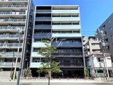 パークリュクス清澄白河 パークリュクス清澄白河2