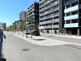パークリュクス清澄白河 パークリュクス清澄白河4