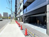 パークリュクス清澄白河 パークリュクス清澄白河9