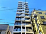 カスタリア森下2 カスタリア森下Ⅱ2