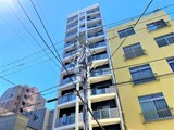 カスタリア森下2 カスタリア森下Ⅱ3