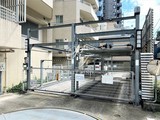 セントラルクリブ六本木 共用部 物件画像10