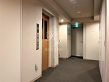 セントラルクリブ六本木 共用部 物件画像4