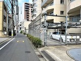 セントラルクリブ六本木 共用部 物件画像7