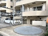 セントラルクリブ六本木 共用部 物件画像9