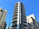 ザ・パークハビオ赤羽 ザ・パークハビオ赤羽4