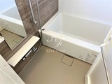 ザ・パークハビオ赤羽 1DK・1LDK 物件画像13