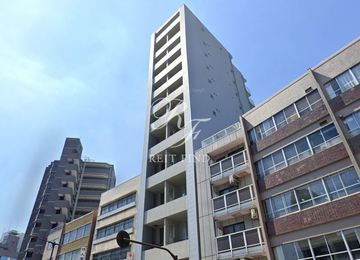 ズーム目黒 物件画像
