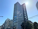 オーパスレジデンス恵比寿 トレディレジデンシア恵比寿2