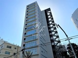 オーパスレジデンス恵比寿 トレディレジデンシア恵比寿3