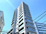 オーパスレジデンス恵比寿 トレディレジデンシア恵比寿5