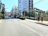 オーパスレジデンス恵比寿 トレディレジデンシア恵比寿6
