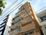 ルミナス神楽坂 ルミナス神楽坂3