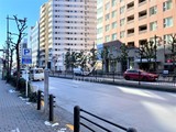 ウエストパークタワー池袋 外観 物件画像12