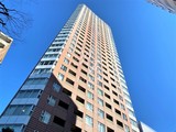 ウエストパークタワー池袋 外観 物件画像7
