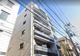 フレシア中目黒 外観 物件画像1