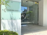 コンフォリア白金高輪 コンフォリア白金高輪15