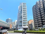 コンフォリア白金高輪 コンフォリア白金高輪2