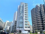 コンフォリア白金高輪 コンフォリア白金高輪3