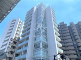 コンフォリア白金高輪 コンフォリア白金高輪4