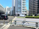 コンフォリア白金高輪 コンフォリア白金高輪7