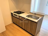 ユニデン八丁堀レジデンス 1DK・1LDK 物件画像11