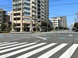 カスタリアタワー品川シーサイド カスタリアタワー品川シーサイド12