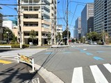 カスタリアタワー品川シーサイド カスタリアタワー品川シーサイド14