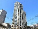 カスタリアタワー品川シーサイド カスタリアタワー品川シーサイド2