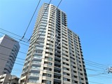 カスタリアタワー品川シーサイド カスタリアタワー品川シーサイド3