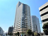 カスタリアタワー品川シーサイド カスタリアタワー品川シーサイド7