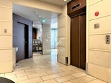 カスタリアタワー品川シーサイド 共用部 物件画像10