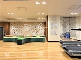 カスタリアタワー品川シーサイド 共用部 物件画像12