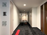 カスタリアタワー品川シーサイド 共用部 物件画像19