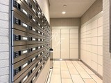 カスタリアタワー品川シーサイド 共用部 物件画像8