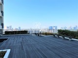 カスタリアタワー品川シーサイド 共用部 物件画像1