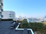カスタリアタワー品川シーサイド 共用部 物件画像2