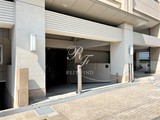 カスタリアタワー品川シーサイド 共用部 物件画像6