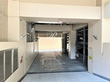 カスタリアタワー品川シーサイド 共用部 物件画像7
