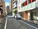 テラス八丁堀 テラス八丁堀4