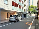 テラス八丁堀 テラス八丁堀7